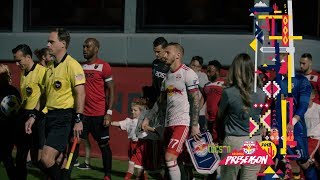 MATCHDAY: Phoenix Rising FC vs. New York Red Bulls