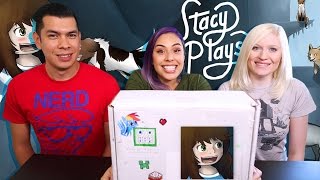 Surprise Package from STACYPLAYS!