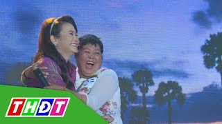 Nhiều giọng ca triển vọng tại sân chơi Tài tử miệt vườn | THDT