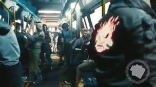 Cyberpunk 2077 Brasil ???