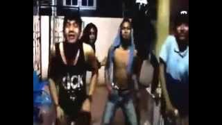 joget cesar wong kito