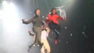 FUERZA BRUTA