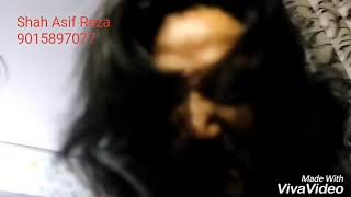 Asif Raza Dailogue