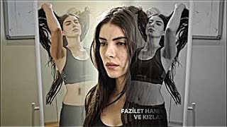 ❖ Fazilet Hanım ve Kızları |«Госпожа Фазилет и ее дочери»| Однажды может стать поздно