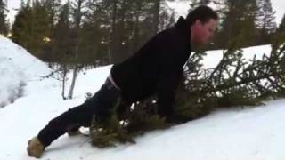 When nature calls
