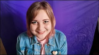 АСМР ролевая игра ИЩУ ПАРНЯ, ПРИШЛА В БРАЧНОЕ АГЕНСТВО игриво расскажу немного о себе ( по запросу)