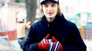 UHO PEOPLE видеоблог 1