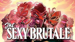 The Sexy Brutale | Review | deutsch