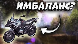 Все о Мотоцикле - Last Day Rules Survival Гайд - Rust Mobile