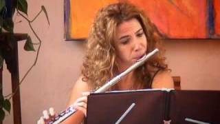 DEUTCHLAND - FLAUTA Y CELLO