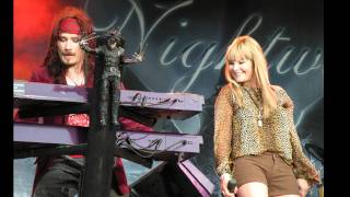 Anette Olzon - Ever Dream (Demo)