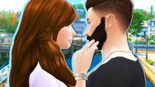 NYLA HAD KITTENS!??? // The Sims 4 | Cats & Dogs + Simself #7