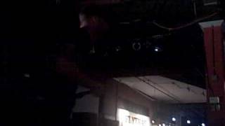 Project 86 "Spy Hunter"- Scream The Prayer '09- Flytrap, Tulsa, OK