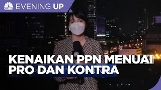 Pro kontra Kenaikan PPN, Ini Jawaban Sri Mulyani