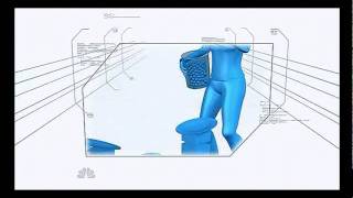 Minute to Win It - Games - Re-Bounce (Unofficial Blueprint)