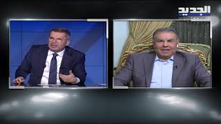 مروان شربل لنقيب الصيارفة: أنتم تسرقون الشعب وعلى حاكم مصرف لبنان تطبيق المادة 19