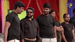 Jabardasth | 29th March 2018 | Latest Promo