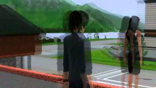 The Sims 3:Сериал "Дружелюбный Сосед" от Studio Domedzi (15 Заключительная Серия)