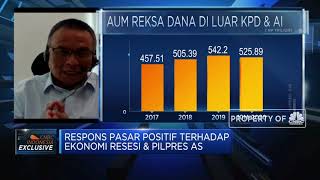 Investasi Reksa Dana di Era Suku Bunga Rendah, Ini Saran Eastspring