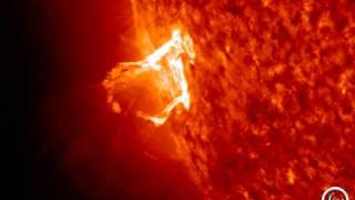 CHRISTMAS EVE ERUPTION (2011-12-24 08:09:32 - 2011-12-24 09:08:56 UTC)