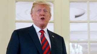 Trump plans to leave Singapore earlier than scheduled