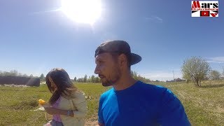 MarsTV Екатеринбург #Выпуск№36.Куеда. Родина Аяза Шабутдинова.Корпоротив.