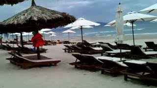 Нячанг / Вьетнам / Отель Dessole Sea Lion Beach Resort.