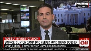 BOOM! A TOP CLINTON AID JUST FLIPPED AND RATTED OUT HILLARY - HILLDOG AIN’T SLEEPING TONIGHT!