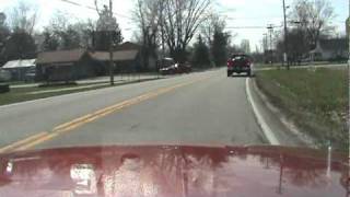 STRUCTURE FIRE PART 1 03-16-2011