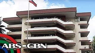 TV Patrol: PUP Open University, inireklamo ng estudyante mula Amerika