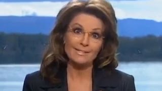 Sarah Palin STILL Thinks Ahmed Mohamed’s Clock Was A Bomb