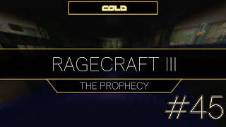 Minecraft: Ragecraft 3 The Prophecy #45 "Кровавое лезвие"