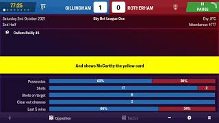 Free Football Manager Mobile 2019 lessons HOW TO NOT LOOSE 100% GUARANTEED