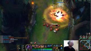 Zebani Alistar - Sup Full Gameplay 1