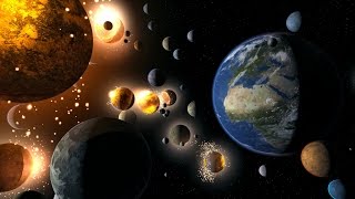 Universe Sandbox 2 Сценарии Апокалипсиса