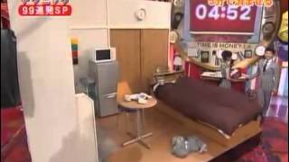 Вот так нужно просыпаться каждое утро))