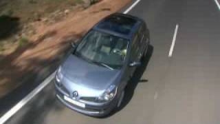 RENAULT CLIO 3-5 portas