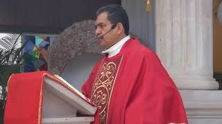 SANTA MISA JUEVES 23 DE NOVIEMBRE PADRE CHUY