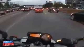 MIKE TERRORISTA - CIDADE ALERTA DA TV RECORD HD
