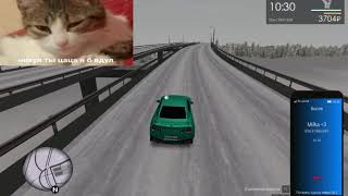 ДТП |Шашки мта провинция | Mta Province #3