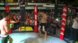 Alfenas Balada Fight 2013