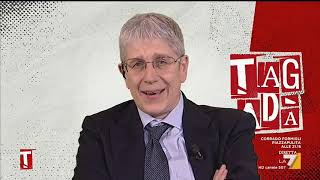 Giordano: 'La reazione della Francia è fuori luogo'