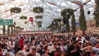 beer hall