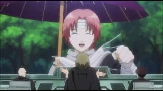 Gintama / Гинтама пародия на трейлер Отряд Самоубийц / Suicide Squad (Про злодеев)