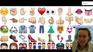 ЧТО ОЗНАЧАЮТ EMOJI — как их понимать ёпт**м**ь??!! ㋛ Shtukensia ☻ Stand up