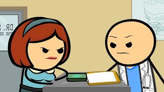 Приниження - Ціанід та Щастя | Put 'Em Down - Cyanide & Happiness Shorts українською