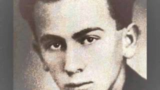 Nenapsaná - Jiří Orten