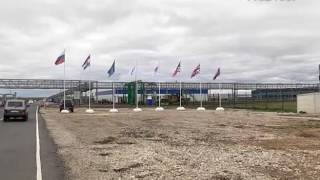 ОЭЗ Тольятти признана потенциальным конкурентом ведущих  мировых площадок