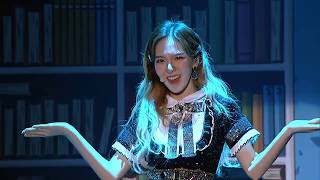 Red Velvet First Concert 'Red Room' 2017 (ENG subbed)