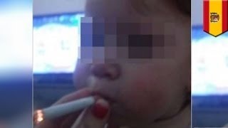 Худшая мама в мире